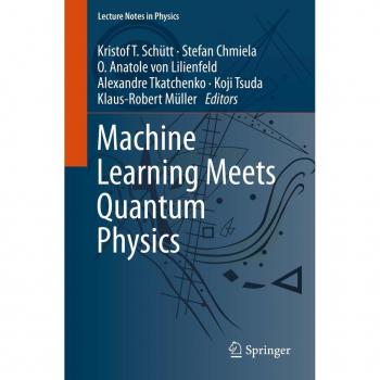 Vitalsource Technologies, Inc. Machine Learning Meets Quantum Physics