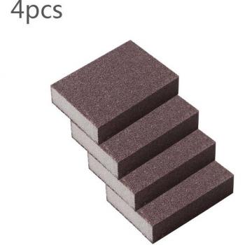 Silicon Carbide Melamine Cleaning Sponges