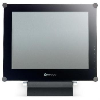 AG Neovo X-15 15 NeoV Glass Pro LCD Monitor