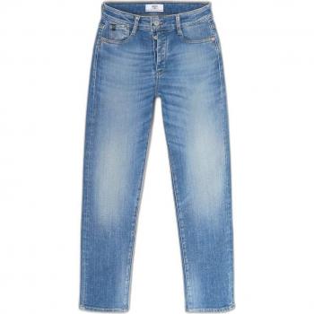 Jeans femme Le Temps des cerises coupe Bambino
