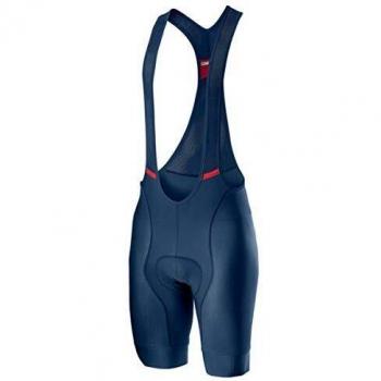 Castelli Competition Men’s XL Overalls – Dark Infinity Blue