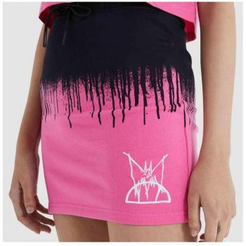 Falda Ellesse Marc Jacques Burton MJB Karic Fucsia