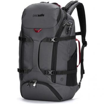 Sac à dos de sécurité Pacsafe EXP35 Slate