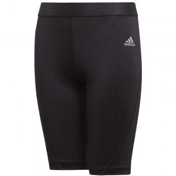 Adidas Kinder Training Tights, Schwarz, 116