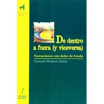 De dentro a fuera (y viceversa). Narraciones con dolor de fondo. Un material de trabajo complementario para educadores inquietos