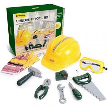 Mini Mechanic Mastery Set