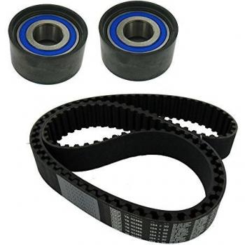 SKF Kit cinghia di distribuzione OPEL,RENAULT,FIAT VKMA 02386