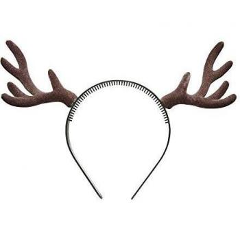 Plastica Renna Cerchio Widmann