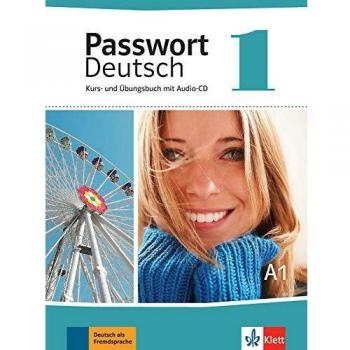 Passwort Deutsch