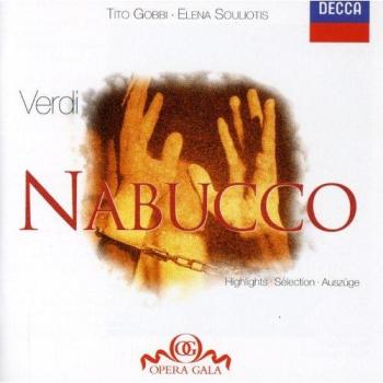 Édition spéciale Nabucco – Highlights