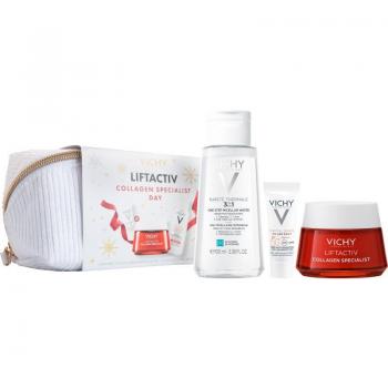 Liftactiv Collagen Specialist Set Regalo Vichy Natale