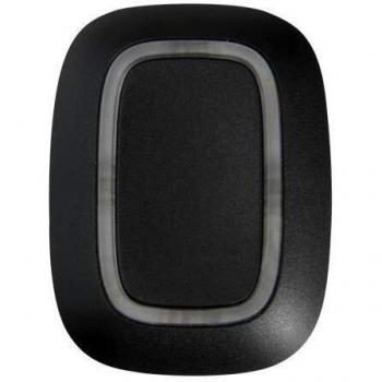 Pulsante Antipanico Wireless Nero AJ-BUTTON-B