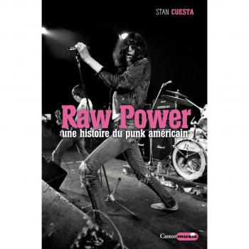 Raw power