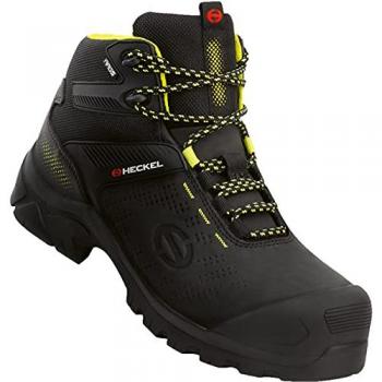 Maccrossroad 3.0 S3 Uvex Scarpe di Sicurezza