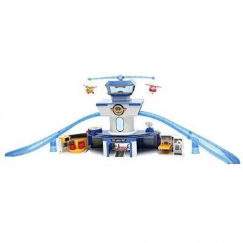 Giochi Preziosi Super Wings Torre di Controllo