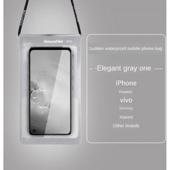 Naturehike Touch Screen Waterproof Phone Pouch