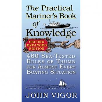 McGraw-Hill Publishing Company Practical Mariner's Book of Knowledge (Paperback)