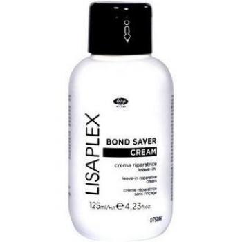 Lisaplex Bond Saver Cuidado Capilar 125 ml