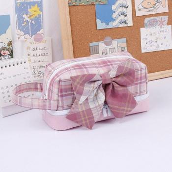 Bolsa de almacenamiento escolar