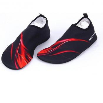 Beach Swim Slip-On Shoes