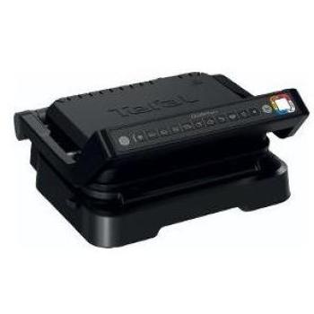Griglia Tefal 772830 Nero a Contatto