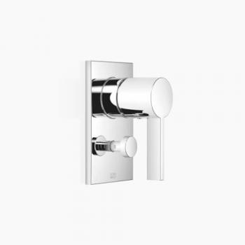 Miscelatore da Bagno IMO con Deviatore Dornbracht