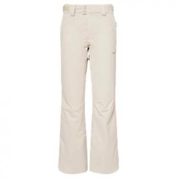Blanc Pur Jasmine Oakley Pantalon Femme S