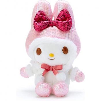 My Melody Lichtknuffel