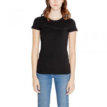 Canotta Sportiva Armani Exchange Nero Uomo L