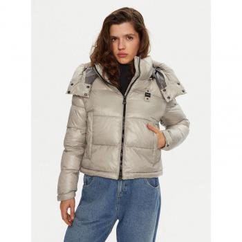 Giubbotto Blu Inverno 24WBLDC02044, Grigio, Regular Fit