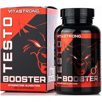 MassMagra Testosterone Boost