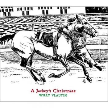 A Jockey's Christmas