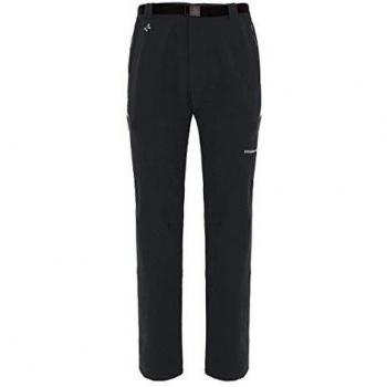 Pantalón de Hombre Baya DN Trango Sombra Oscura