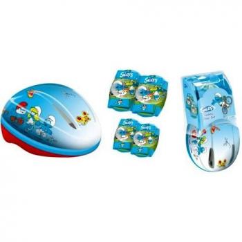 Mondo 18810: Casco & Protezioni