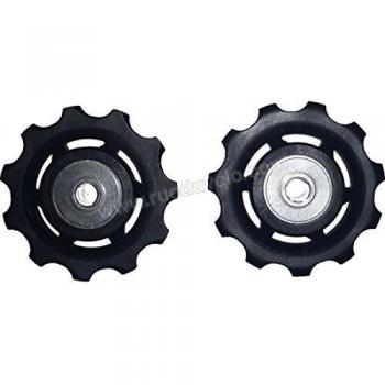 SHIMANO Juego Polea Guía/Tensión RD-6800