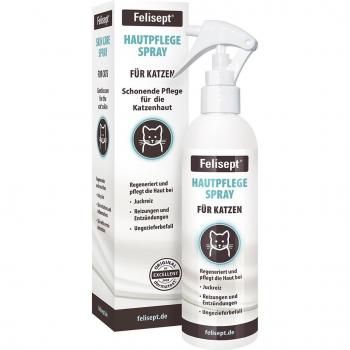 Spray Felisept per la cura della pelle 250 ml