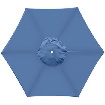 Housse de parasol en tissu durable