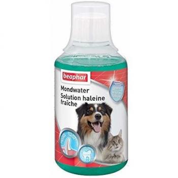 Beaphar Buccafresh Fresh Breath Solution