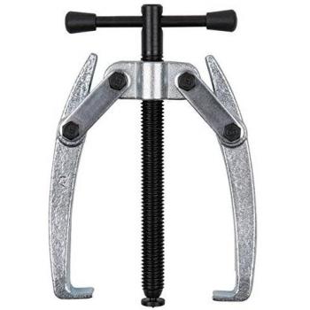 Estrattore Morsetti Polari a 2 Bracci con Lever M10 x 100 mm