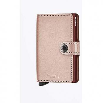Secrid Miniwallet Rosa