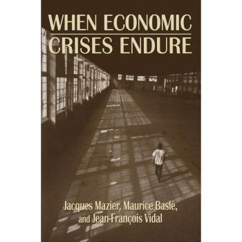 Vitalsource Technologies, Inc. When Economic Crises Endure