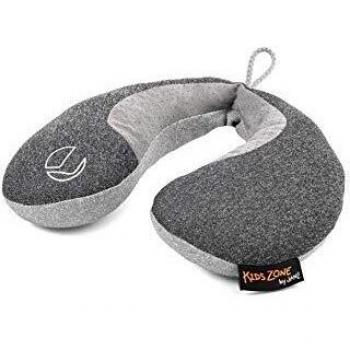 Cuscino cervicale Janè 50318 T34 Bimbo Grigio Grigio