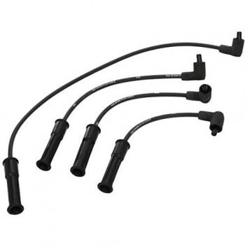 NGK Bougiekabelset 7200 voor Renault Clio 2
