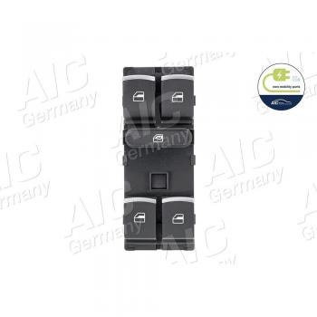 Fahrerseitiger Fensterheberschalter AIC 57288
