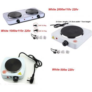Mini Electric Hot Plate