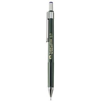 Portaminas TK-FINE 0.7 mm Faber-Castell
