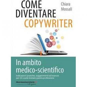 Come diventare copywriter in ambito medico-scientifico