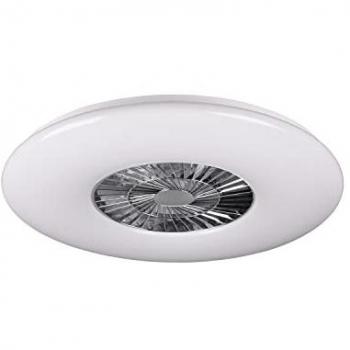 Visby LightWave Ventilador y Lámpara Ø75