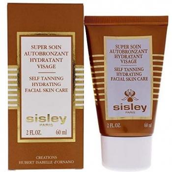 Sisley Self Tan Hydrating Facial Skin Care 6
