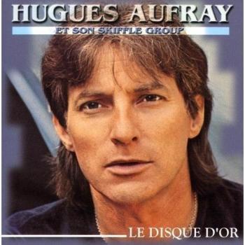 Hugues Aufray Le Disque D'Or